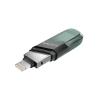 USB Flash SanDisk iXpand Flip 64GB [SDIX90N-064G-GN6NN]