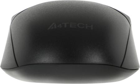 Мыши A4Tech FG12S (черный)