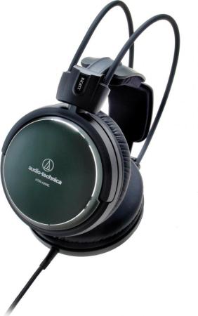 Наушники и гарнитуры Audio-Technica ATH-A990Z