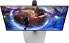 Мониторы Samsung Odyssey G6 LS27DG600SIXCI [LS27DG600SIXCI]