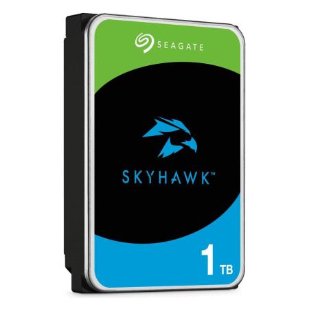 Жесткие диски Seagate Skyhawk Surveillance 1TB ST1000VX013 [ST1000VX013]