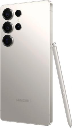 Мобильные телефоны Samsung Galaxy S25 Ultra SM-S938B 12GB/512GB (серый титан) [SM-S938BZTCCAU]