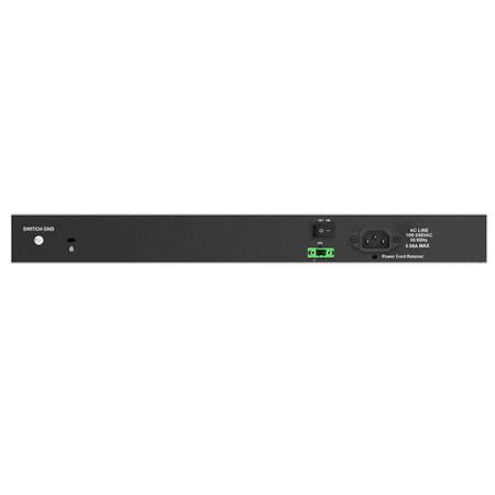 Коммутаторы D-Link DGS-1210-28XS/ME/B2A