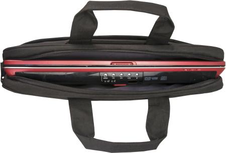 Женские и мужские сумки Continent CC-018 (черный)