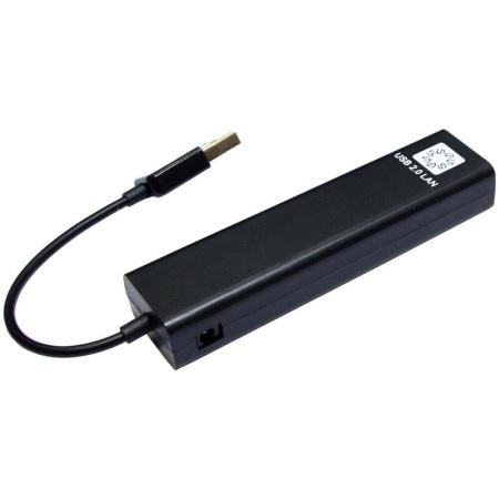 USB-хабы и док-станции 5bites UA2-45-06BK