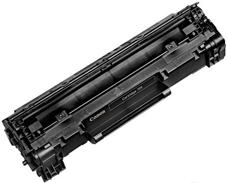 Принтеры и МФУ Canon i-SENSYS MF3010 + 2 картриджа 725 [5252B034]