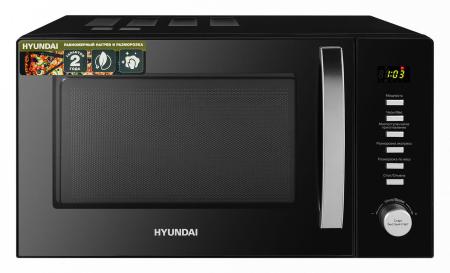 Микроволновые печи Hyundai HYM-D3028 Микроволновые печи Hyundai HYM-D3028