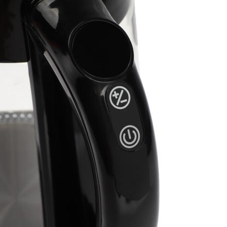 Электрочайники и термопоты Kitfort KT-6126