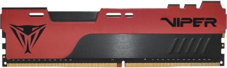 Оперативная память Patriot Viper Elite II 32GB PC4-28800 PVE2432G360C0 [PVE2432G360C0]
