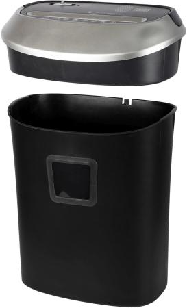 Шредеры CACTUS CS-SH-P6