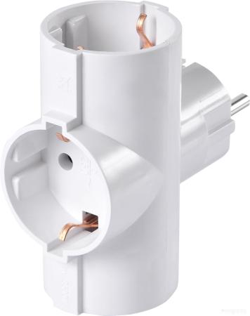 Стабилизаторы, сетевые фильтры, удлинители Buro BU-PS3TG-W