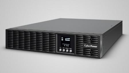 Источники бесперебойного питания CyberPower Online S (OLS2000ERT2U)