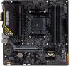 Материнские платы ASUS TUF Gaming A520M-Plus II