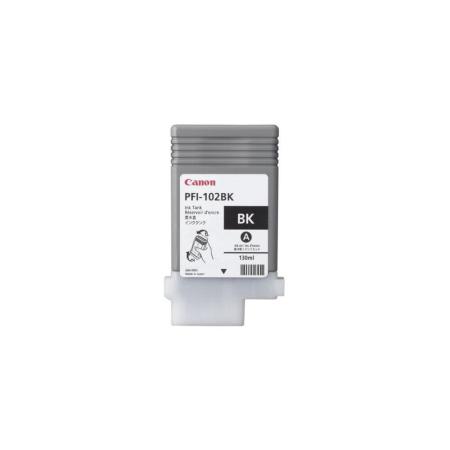 Картриджи для принтеров и МФУ Canon PFI-207BK [8789B001] [8789B001]