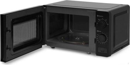 Микроволновые печи Holt HT-MO-002 (серебристый)