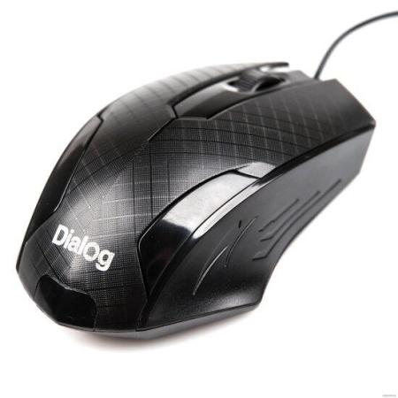 Мыши Dialog Pointer MOP-07U