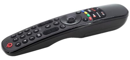 Универсальные пульты ДУ Huayu MR23GA AKB76043105 HBT041 (для телевизоров LG) [HBT041]