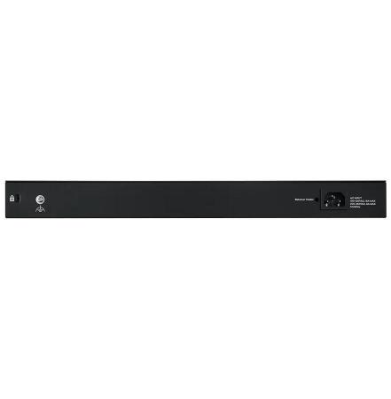 Коммутаторы Zyxel XGS2220-54FP [XGS2220-54FP-EU0101F]