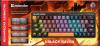 Клавиатуры Defender Black Raven GK-417 45413 [45413]