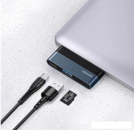 USB-хабы и док-станции Lenovo ThinkPad Universal Thunderbolt 4 40B00135EU [40B00135EU]