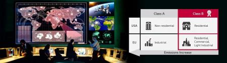 Информационные панели LG 55VM5J-H