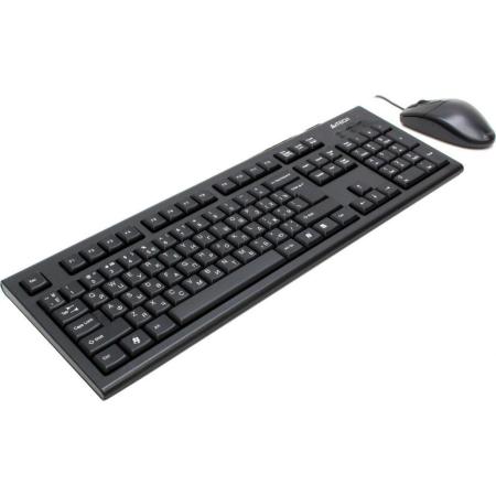Наборы периферии A4Tech KR-8520D