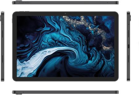 Планшеты Digma Pro HIT 16 8GB/256GB (серый) [1912147, HS1002PL]