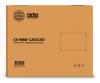 Офисные доски, флипчарты CACTUS CS-MBD-120X150