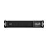 Источники бесперебойного питания APC Smart-UPS SRT 3000VA RM 230V [SRT3000RMXLI] [SRT3000RMXLI]