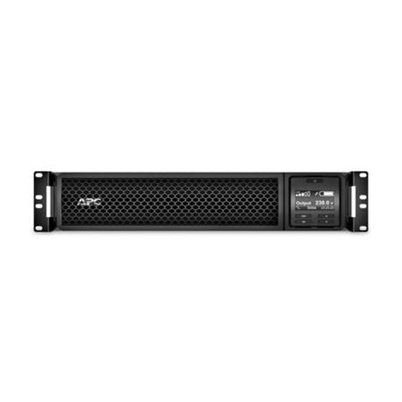 Источники бесперебойного питания APC Smart-UPS SRT 3000VA RM 230V [SRT3000RMXLI] [SRT3000RMXLI]