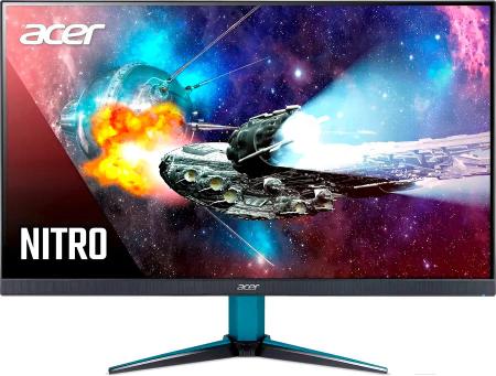 Мониторы Acer Nitro VG270UEbmiipx UM.HV0EE.E13 [UM.HV0EE.E13]