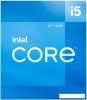 Процессоры Intel Core i5-12400 [CM8071504555317, CM8071504555317S, CM8071504650608]