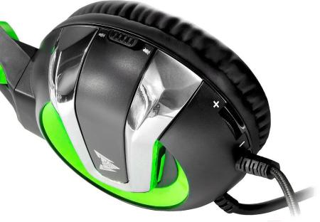 Наушники и гарнитуры CrownMicro CMGH-3002