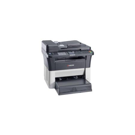 Принтеры и МФУ Kyocera Mita FS-1025MFP [1102M63RUV, 1102M63ND2]