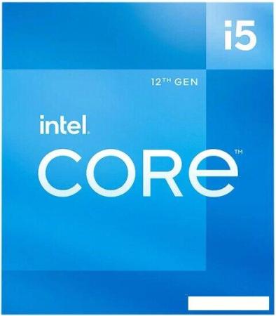 Процессоры Intel Core i5-12400 [CM8071504555317, CM8071504555317S, CM8071504650608]