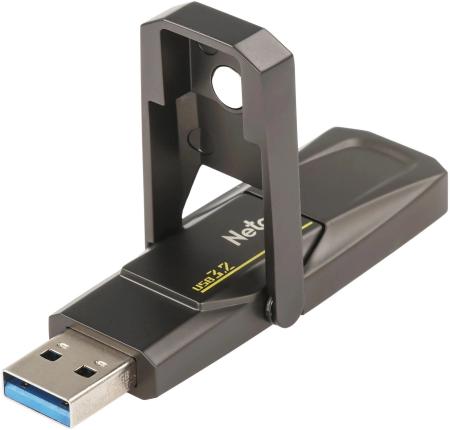 USB Flash Netac US5 256GB NT03US5C-256G-32TA [NT03US5C-256G-32TA]