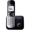 Радиотелефоны DECT Panasonic KX-TG6811RUB