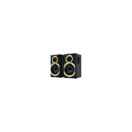 Мультимедиа акустика SVEN SPS-619 GOLD [SV-0120619GD]