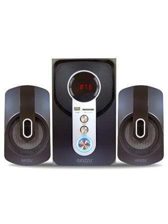 Мультимедиа акустика Ginzzu GM-405