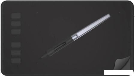 Графические планшеты Huion H1060P