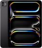 Планшеты Apple iPad Pro 11" 2024 256GB (черный космос) [MVV83X/A, MVV83LL/A, MVV83LL/A_KIT, MVV83QA/A, MVV83ZA/A, MVV83ZP/A_KIT]