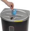 Шредеры Office-Kit S200TS (0.8х2) [OK0802S200]