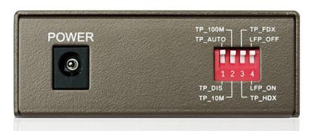 Коммутаторы TP-Link WDM MC112CS [MC112CS]
