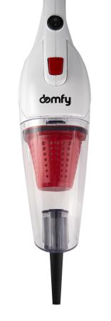 Пылесосы Domfy DSC-VC301