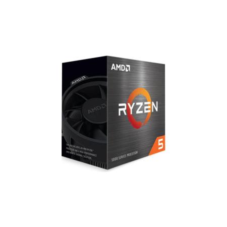 Процессоры AMD Ryzen 5 Pro 5650G [100-000000255]