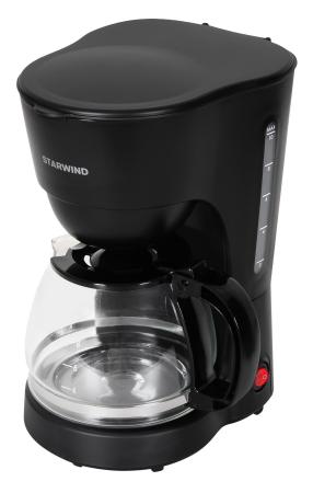 Кофеварки и кофемашины StarWind STD1212
