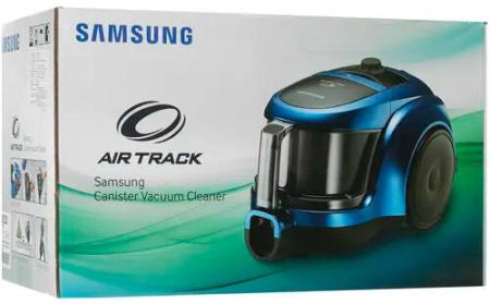 Пылесосы Samsung VCC4520S3R/XEV