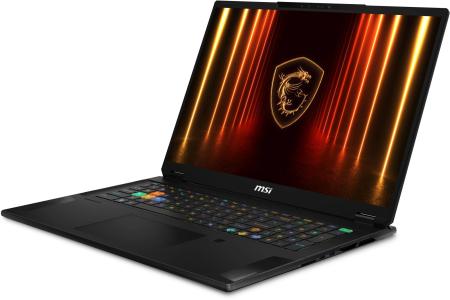 Ноутбуки MSI Stealth 18 HX AI A2XWIG-051RU [A2XWIG-051RU, 9S7-183341-051]