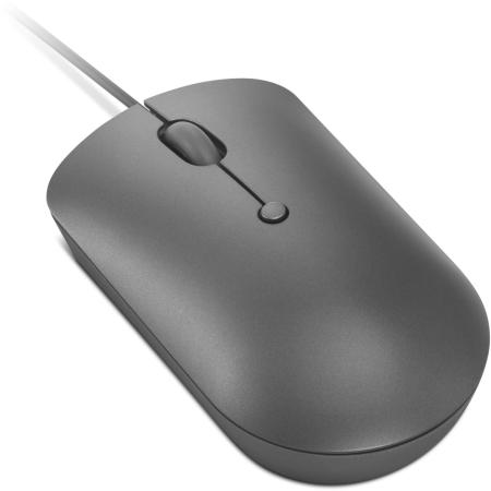 Мыши Lenovo 540 GY51D20876 [GY51D20876]