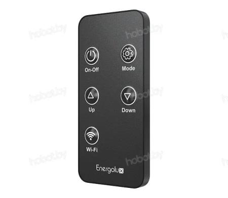 Обогреватели Energolux ECH-1000E-J1-WG
